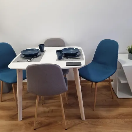 Apartman Elysium *