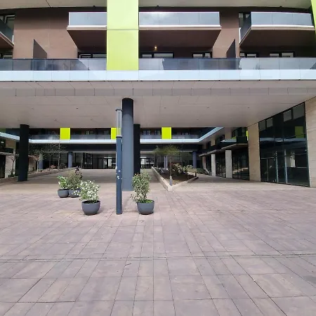 Elysium Apartman Budapest
