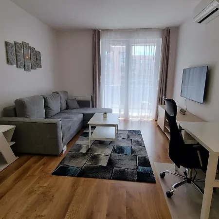 Elysium Apartman