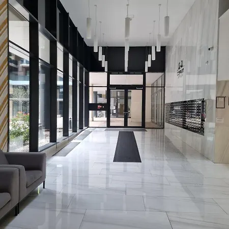 Elysium Apartman