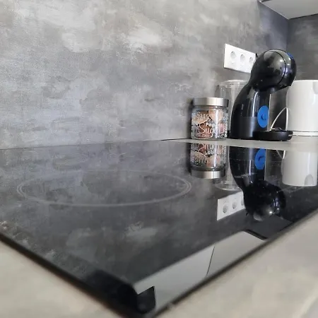 Elysium Apartment Budapest